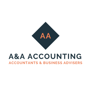 A&A Accounting logo