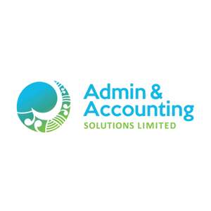 Admin and Accounting Solutions logo