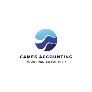 Cames Accounting logo