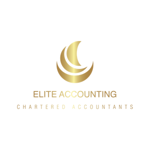 Elite Accounting logo