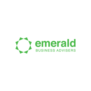 Emerald Business Advisers logo