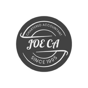 JOE CA logo