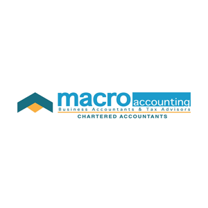 Macro Accounting logo