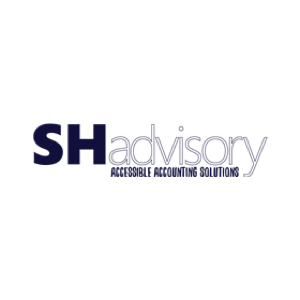SH Advisory logo