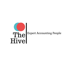 The Hive logo